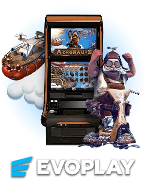 Biểu tượng trò chơi đa dạng